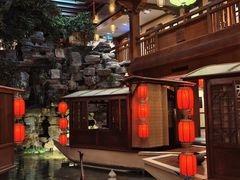 -潇湘甲鱼村(清河店)