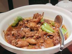 -茶叁酒肆·楚味江湖(菱角湖店)