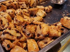 -百香林西点(西安门店)