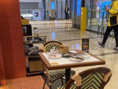 -鹅冠港式茶餐厅(来福士店)