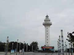 -日照灯塔风景区