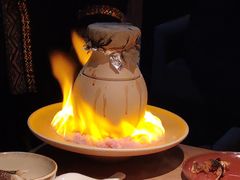 罐罐牛腩-吃饭皇帝大(解放西路店)