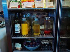 -浦东机场国航头等贵宾室