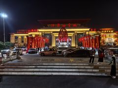 -开封汴梁小宋城