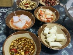 -张关合渣(航空大道店)