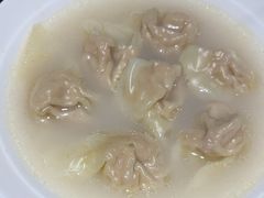 -龙抄手食府(浣花北路店)