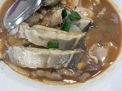 -阿毛饭店·宁波老字号(儿童公园旗舰店)