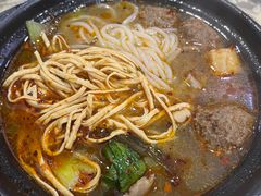 丸子砂锅-清真·穆萨砂锅(大皮院店)