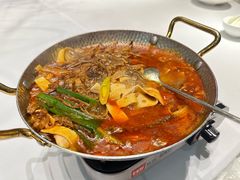 大别山风干羊肉-品粹徽园·家常安徽菜