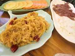 -牛犇炭火烤肉·鲜切烤肉(承德总店)