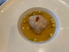 -林芝工布庄园希尔顿酒店-猎味中餐厅