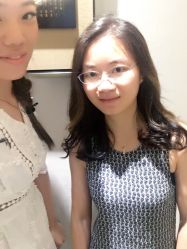 长发·弯-苑苑发型设计