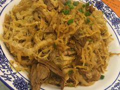 -黄家饺子东北特色菜馆(湖滨商业街店)