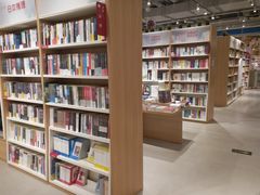 -当当书店(国泰广场店)