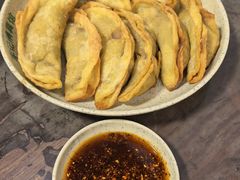 -李记清真馆(打钉巷店)