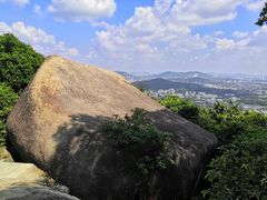 -火炉山森林公园