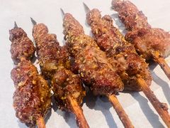 -527烧烤·龙虾·精酿酒(小石城美乐城店)