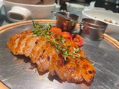 -小大董·烤鸭(观景餐厅·南京西路店)