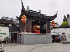 -三林塘老街