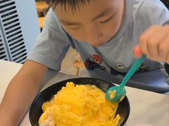 -鞠婆婆•绵绵冰•凉糕•手工冰粉(苏稽一店)