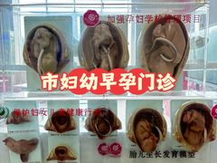 -成都市妇女儿童中心医院(中心院区)