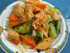 -马布尔莱斯食府(西红门店)