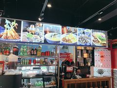 -老北京胡同味道二荤铺(酒仙桥店)
