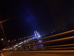 -广安大桥