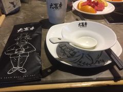 -大喜牛鲜牛肉火锅(营迹路店)