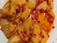 -青海名吃尕张娃非遗烤肉(海湖总店)