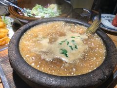 -小放牛炒菜馆(中山路乐汇城店)