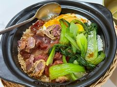 -阿清煲仔店(纺织城店)