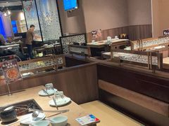 -捞王锅物料理(四川北路店)