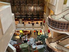-聚春园自助餐厅(东街口店)