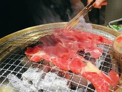 -西塔老太太泥炉烤肉(青浦蟠龙天地店)