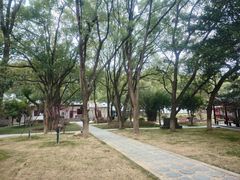 -中华贤母园-陶渊明纪念馆