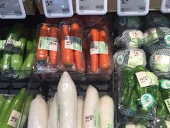 -盒马鲜生(丁香国际店)