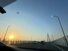 -宁波海天一洲景区