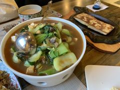 -格日勒阿妈蒙古厨房(大召店)