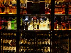 -瑞吉吧 The St·Regis Bar(长沙瑞吉酒店)