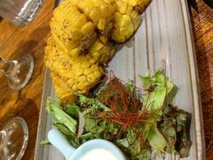 -食陆号·新式台湾创意菜(十全街首店)
