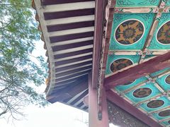 -福神岗公园