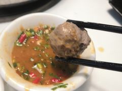 -陈记顺和牛肉火锅馆(天河北路店)