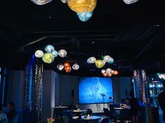 -岁粤Moon·湖景餐厅(月光码头店)