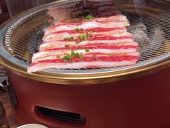 -西塔老太太泥炉烤肉(上海七宝领展广场店)