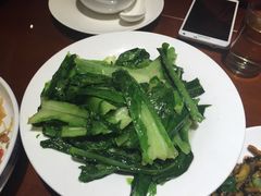 -肖记公安牛肉鱼杂馆·省级非物质文化遗产(三角路直营店)