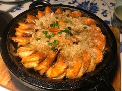 -小菜园新徽菜(常州武进吾悦店)
