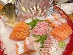 -故乡屋日本料理(八一广场店)