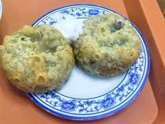 -隆福寺小吃店(东四店)