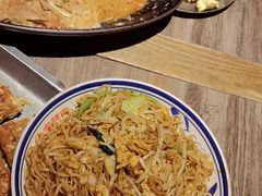 -叁宝烤肉·西安烧烤(东三爻店)